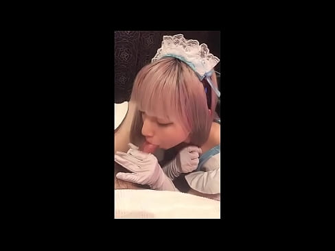 ❤️ Kepanī Idol [mayuka], ʻaʻahu wahine wahine Palani, ʻāpana 1, puhi ʻana a me ka hoʻoheheʻe ʻana me ka wai ʻala ❤❌ Quality sex ma haw.porn-mz-com.ru ﹏