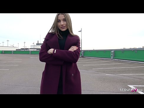 ❤️ ʻO GERMAN SCOUT HE MOʻEʻEHI HOʻOPIʻI STEELE, PARKING LOT TELLTALE A SEXY no ke kālā. ❤❌ Quality sex ma haw.porn-mz-com.ru ﹏