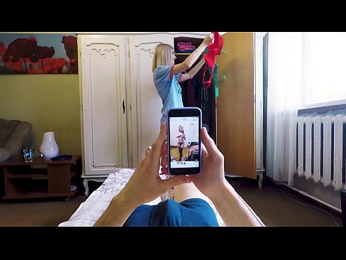 ❤️ Ua hoʻomake ʻo Stepsister i kona kaikunāne ma mua o ka hoʻi ʻana mai o ka makuahine ❤❌ Quality sex ma haw.porn-mz-com.ru ﹏