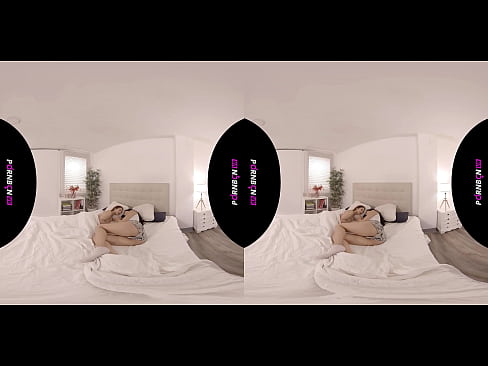❤️ PORNBCN VR ʻElua mau wahine wahine ʻōpio e ala aʻe me ka puʻukū ma 4K 180 3D ʻoiaʻiʻo maoli ʻo Geneva Bellucci Katrina Moreno ❤❌ Quality sex ma haw.porn-mz-com.ru ﹏